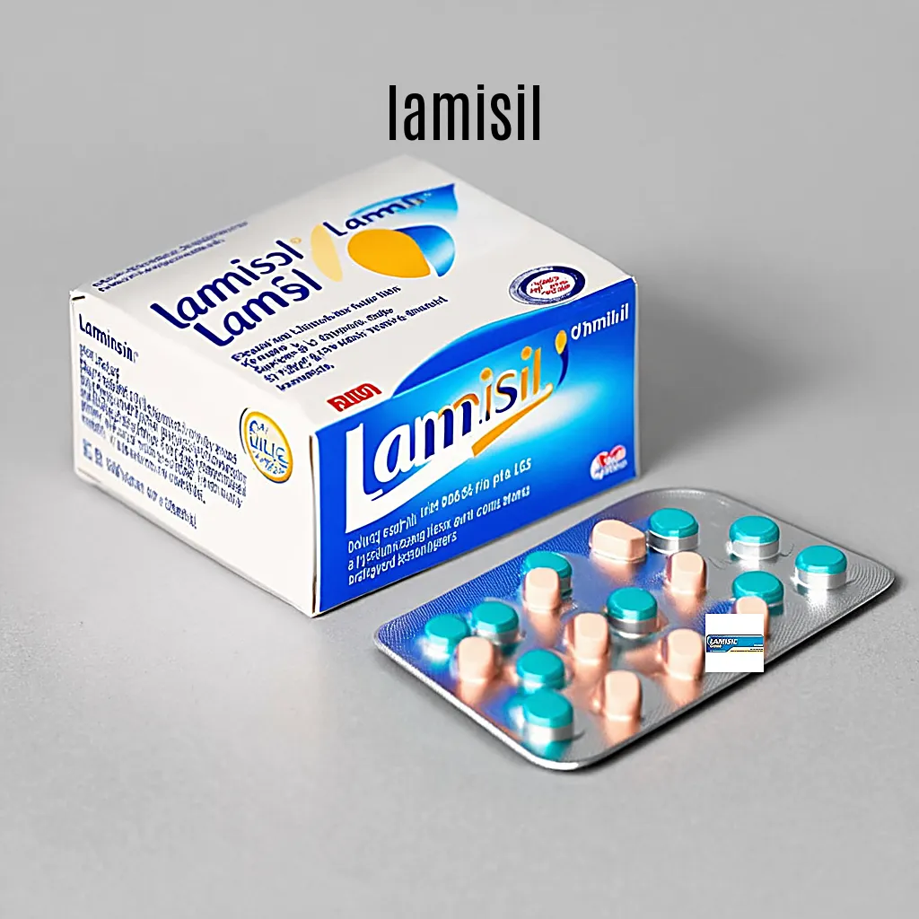 Lamisil